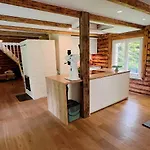 Forest Escape 35min From Tallinn - Hottub & Sauna Holiday home *