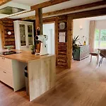 Holiday home Forest Escape 35min From Tallinn - Hottub & Sauna *