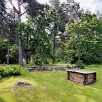 Forest Escape 35min From Tallinn - Hottub & Sauna Soitme