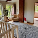 Forest Escape 35min From Tallinn - Hottub & Sauna Holiday home Soitme