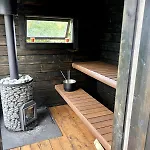 Forest Escape 35min From Tallinn - Hottub & Sauna *