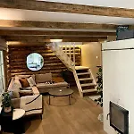 Forest Escape 35min From Tallinn - Hottub & Sauna