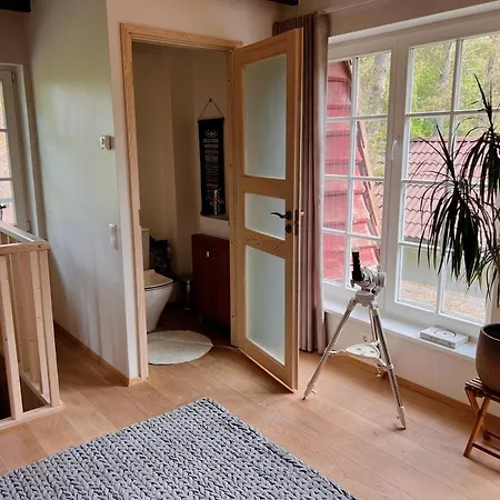 Semesterbostad Forest Escape 35min From Tallinn - Hottub & Sauna *