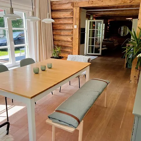 Forest Escape 35min From Tallinn - Hottub & Sauna *