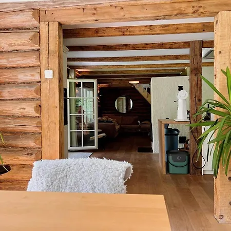 Forest Escape 35min From Tallinn - Hottub & Sauna *