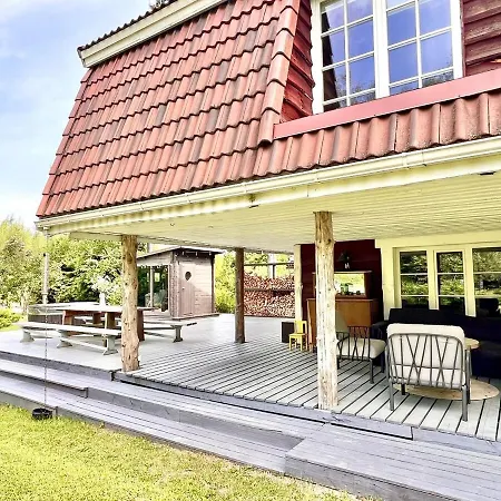 Forest Escape 35min From Tallinn - Hottub & Sauna Soitme