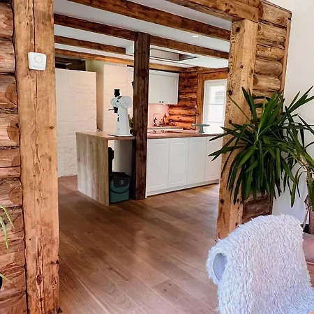 Forest Escape 35min From Tallinn - Hottub & Sauna