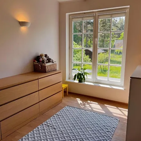 Forest Escape 35min From Tallinn - Hottub & Sauna