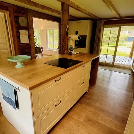 Forest Escape 35min From Tallinn - Hottub & Sauna *
