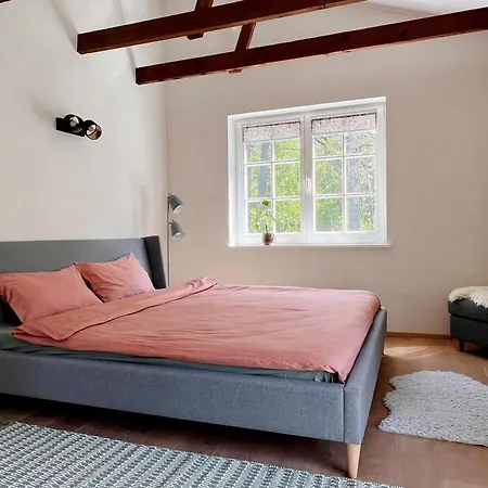 Forest Escape 35min From Tallinn - Hottub & Sauna