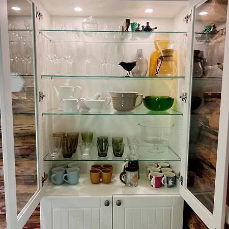 Forest Escape 35min From Tallinn - Hottub & Sauna Semesterbostad *