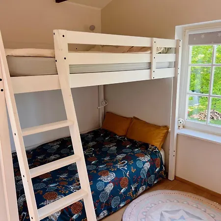 Forest Escape 35min From Tallinn - Hottub & Sauna