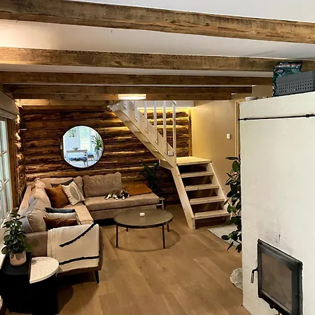 Forest Escape 35min From Tallinn - Hottub & Sauna