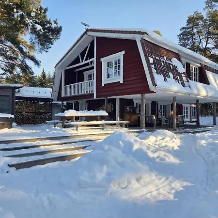 Holiday home Forest Escape 35min From Tallinn - Hottub & Sauna Soitme