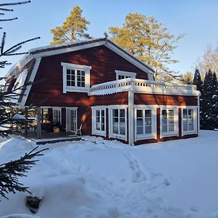 Forest Escape 35min From Tallinn - Hottub & Sauna *