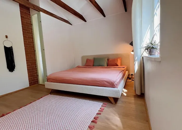 Forest Escape 35min From Tallinn - Hottub & Sauna *