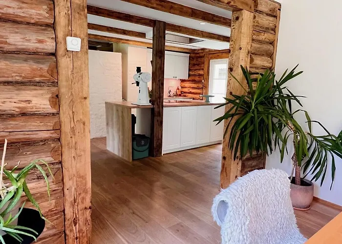 Forest Escape 35min From Tallinn - Hottub & Sauna