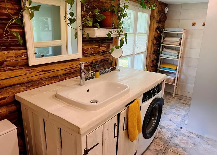 Forest Escape 35min From Tallinn - Hottub & Sauna * Syytme