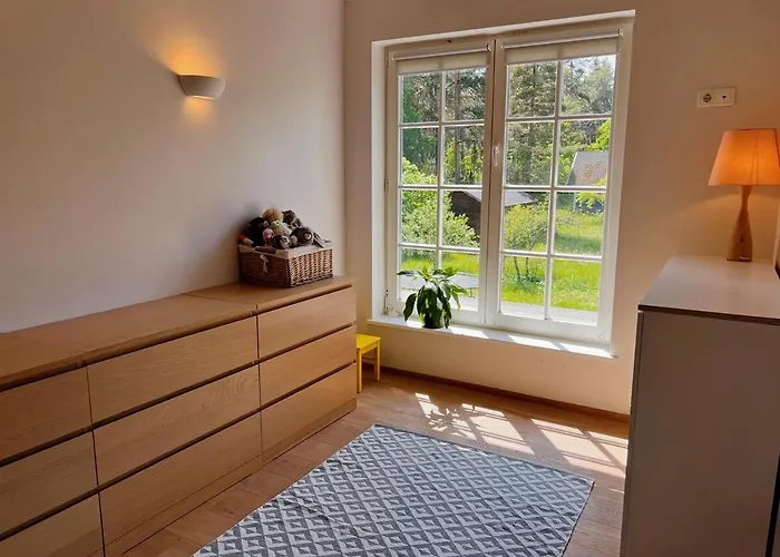 Forest Escape 35min From Tallinn - Hottub & Sauna