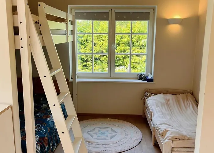 Forest Escape 35min From Tallinn - Hottub & Sauna