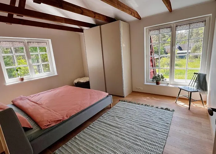 Forest Escape 35min From Tallinn - Hottub & Sauna Dom wakacyjny