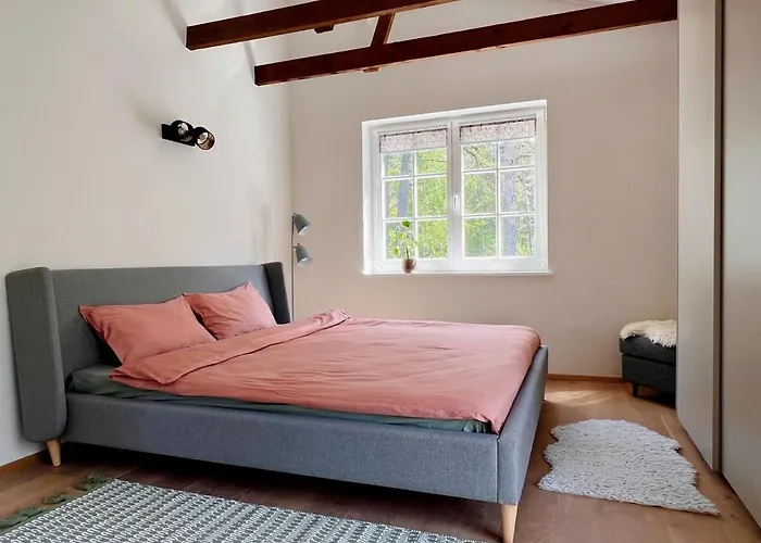 Forest Escape 35min From Tallinn - Hottub & Sauna